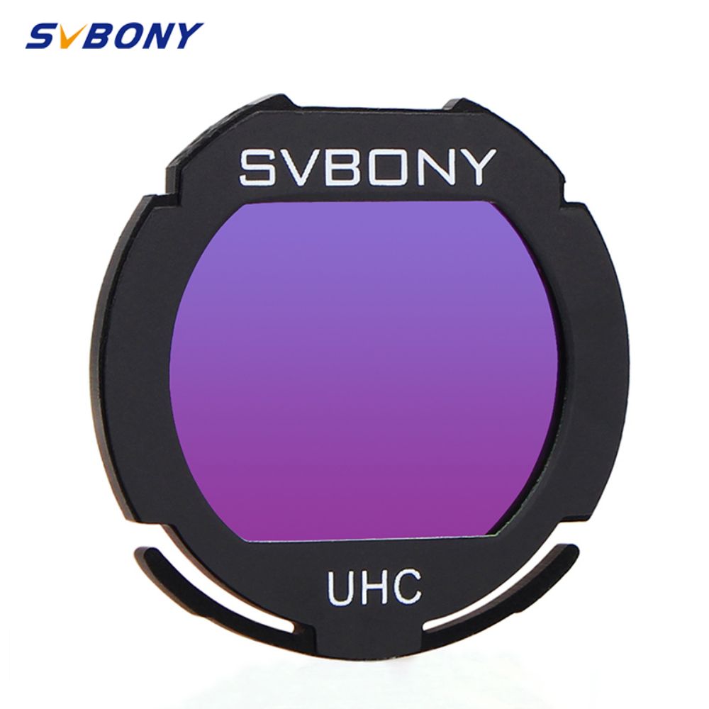 SVBONY EOS-C UHC встраиваемый фильтр