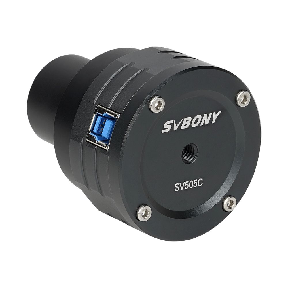 SVBONY SV505C USB3.0 IMX464 Новая Цветная Планетарная Камера 