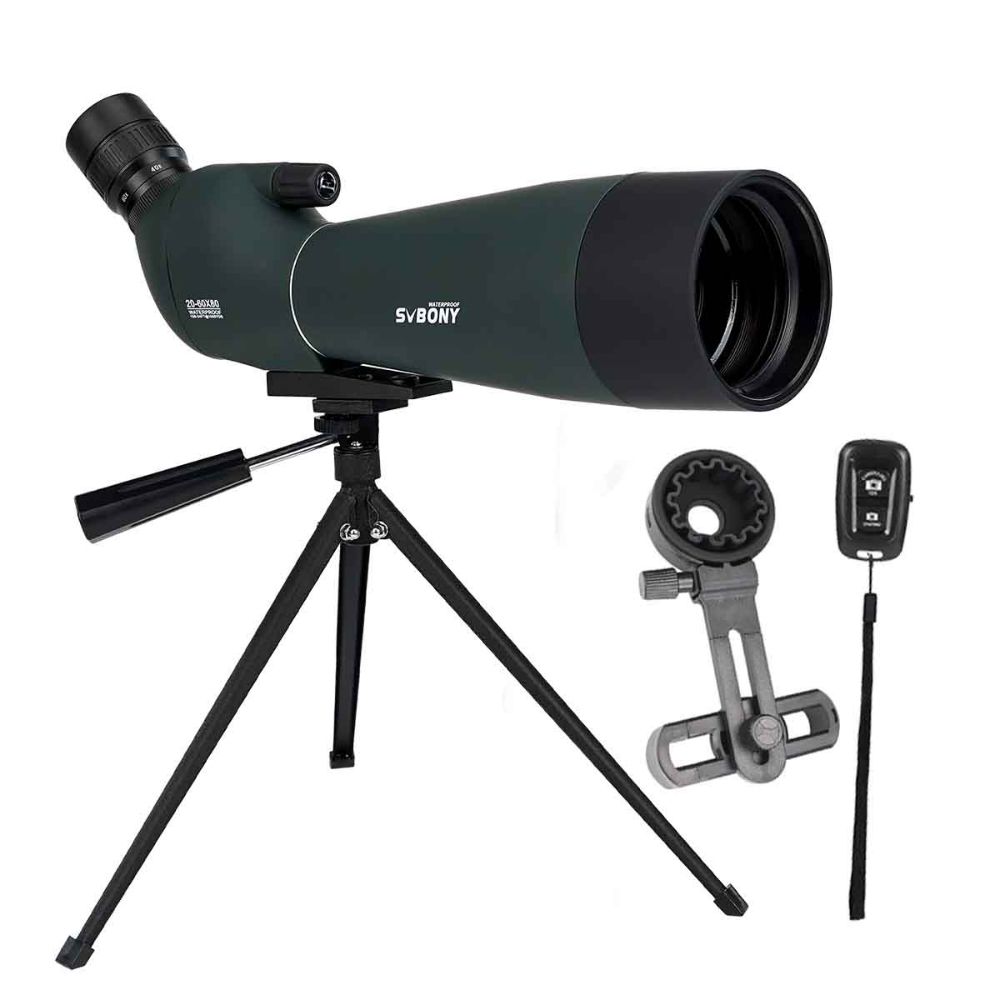 Monocular