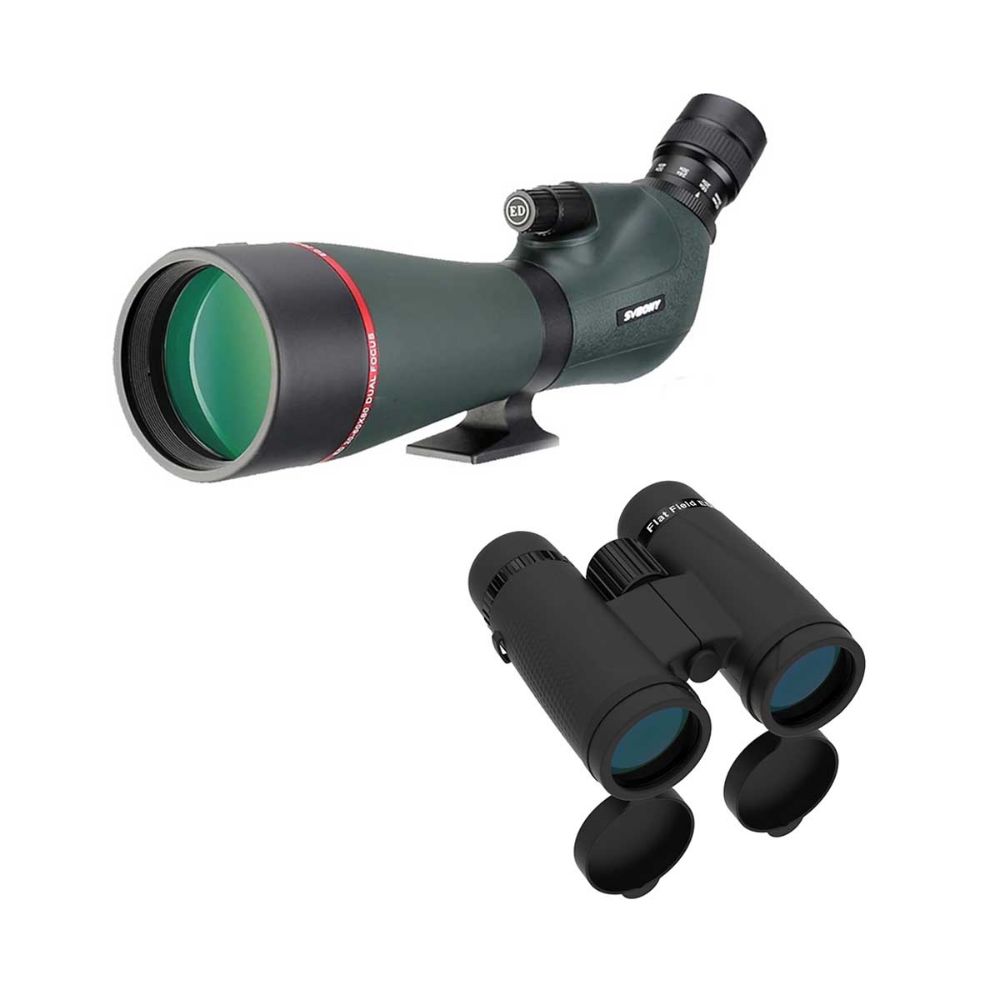 Binoculars