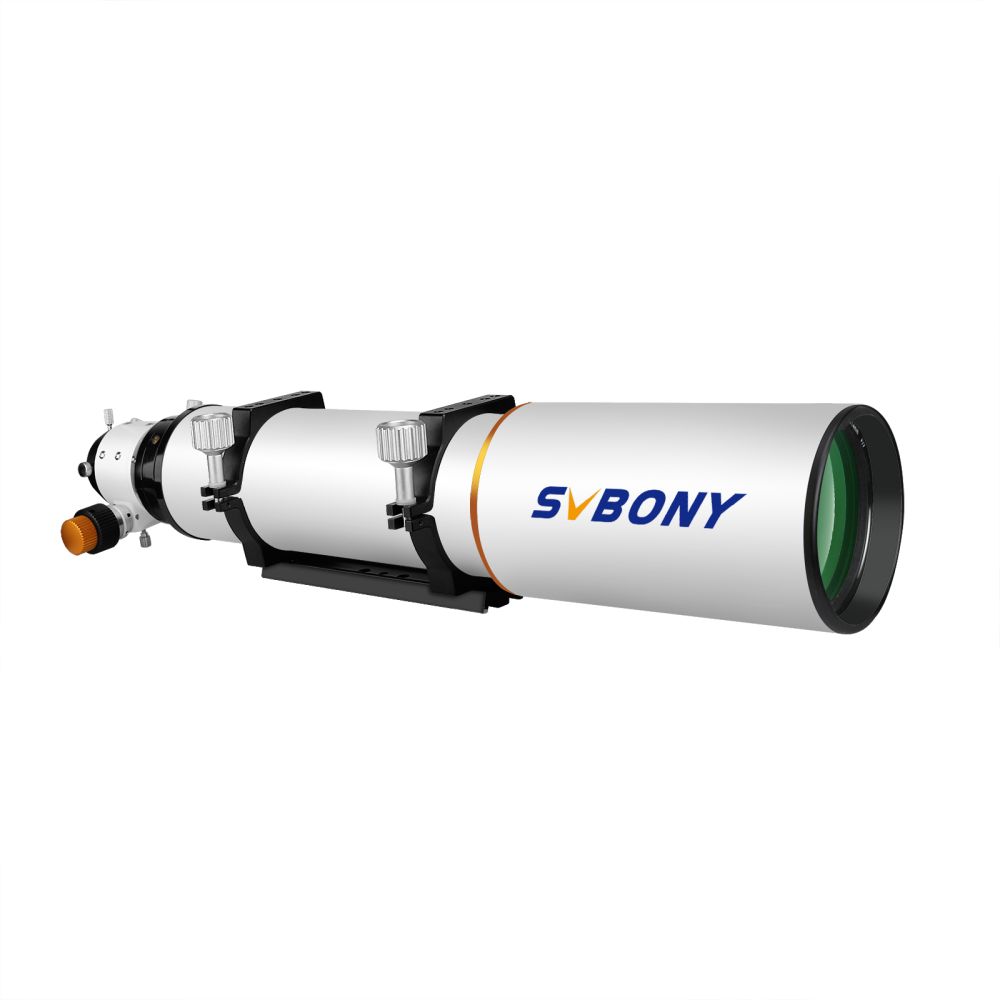 SVBONY SV503 102F7 ED Профессиональный астрономический телескоп