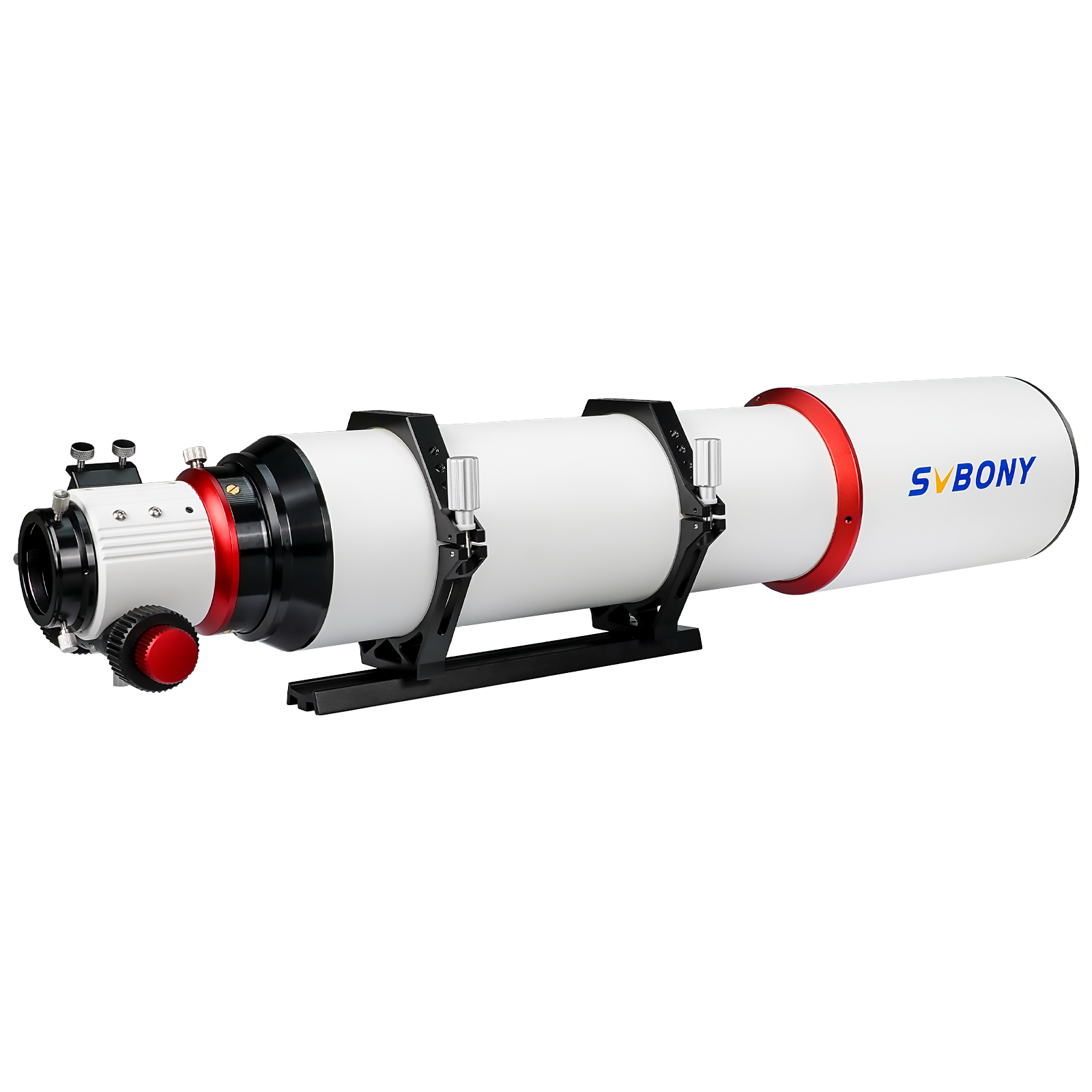 SVBONY SV550 122 мм F7 FPL51 триплет APO Апохроматический триплет рефрактор телескоп OTA для глубокого неба Астрофотография