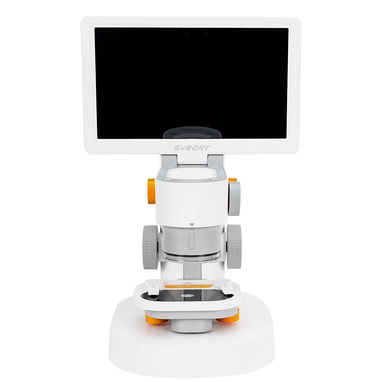 SVBONY SM101 Микроскоп 9'' IPS сенсорный экран с функцией редактирования и измерения для домашнего образования и наблюдения для студентов STEM