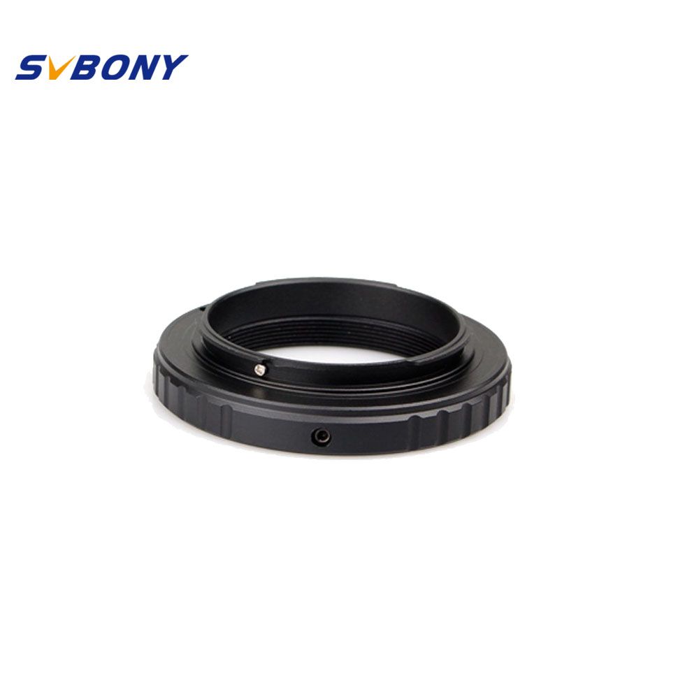 SVBONY SV194 M42 К Nikon AF переходное кольцо[T2-AI] / 2"-M42*0.75 Адаптер / 2" Удлинительная трубка 