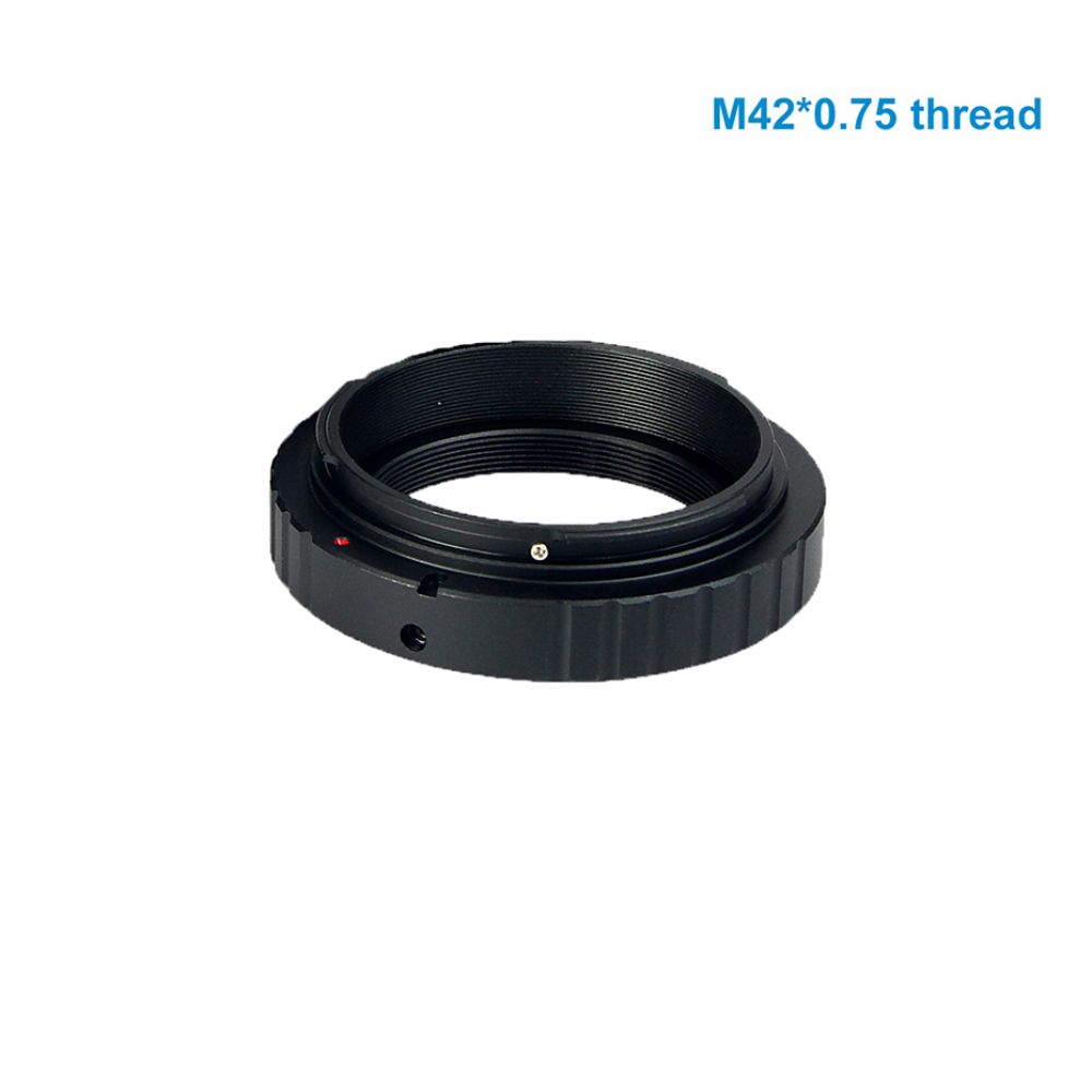  SVBONY SV195 M42 - переходное кольцо для порта Canon EF SLR [T2-EOS]