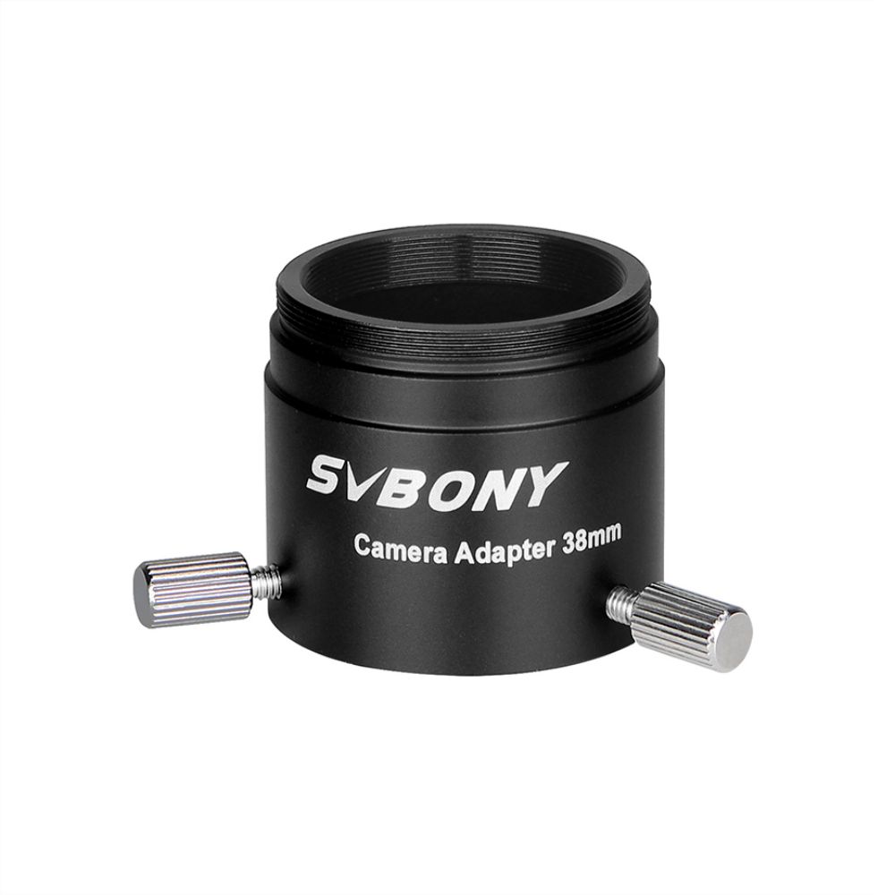SVBONY SV186 T2 Адаптер камеры для Телескопа, Зрительной трубы, Окуляра