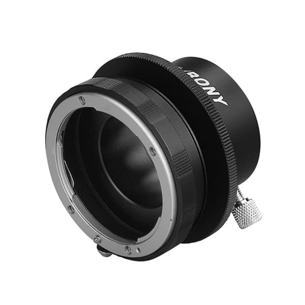 SVBONY SV149 Адаптер телескопа Nikon AF объектив камеры 1,25 "окуляр
