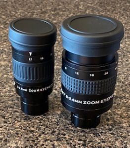 Telescope Zoom Eyepieces – What Are They & Should You Use One? What Is A Zoom Eyepiece? doloremque
