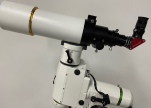 Руководство по установке и съемке планетарной камеры doloremque