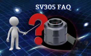 Общие задаваемые вопросы о камере Svbony SV305 doloremque