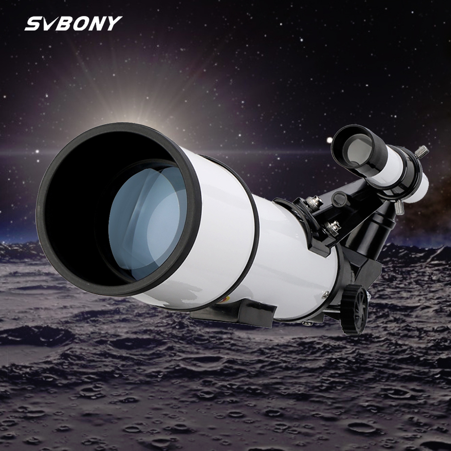 SVBONY SV501 Астрономический телескоп