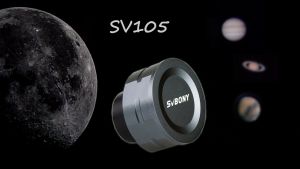 SVBONY SV105 Планетарная камера doloremque