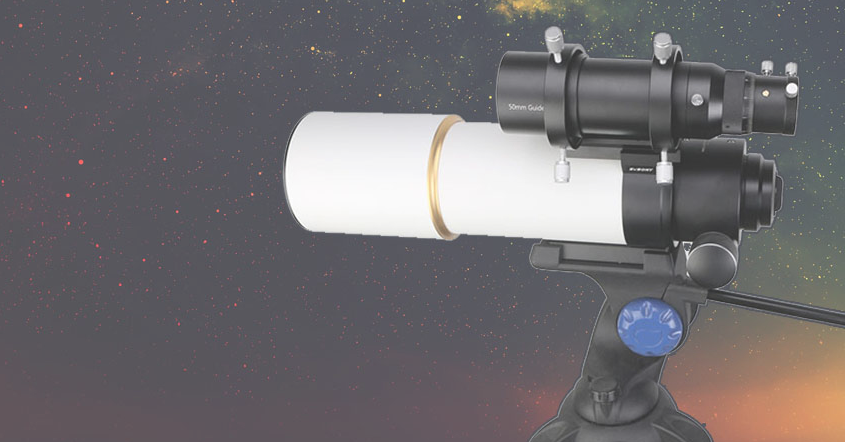 Гид-телескоп