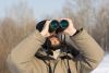 Обзор Svbony SA203 12x50: нужен ли астрономический бинокль в наблюдении за птицами?