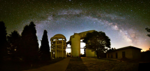 Количество спектров, выпущенных телескопом Го Шоуцзин, превысило 20 миллионов doloremque