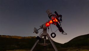 Обзор телескопа SVBONY SV550 APO: лучший выбор для астрофотографии? doloremque