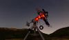 Обзор телескопа SVBONY SV550 APO: лучший выбор для астрофотографии?
